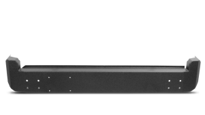 Toyota Tundra Front Bumper - Body Armor 4x4 - Eco Series Winch Bumper - `14-`19